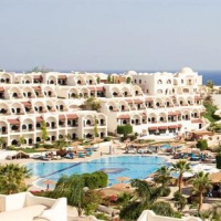 Отель Movenpick Resort Sharm El Sheikh в городе Шарм-эль-Шейх, Египет