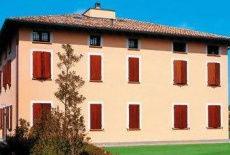 Отель Residenza Pieve Rossa в городе Баньоло-ин-Пьяно, Италия