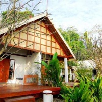 Отель Koh Munnork Private Island by Epikurean Lifestyle в городе Клаенг, Таиланд