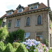 Отель Het Klooster van Dalfsen в городе Далфсен, Нидерланды