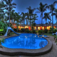 Отель Diamond Beach Resort Mid North Coast NSW в городе Даймонд Бич, Австралия