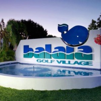 Отель Balaia Golf Village в городе Албуфейра, Португалия