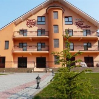 Отель Cabana Roua Muntilor в городе Vadu Crisului, Румыния