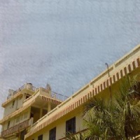 Отель Hotel Konark Orissa в городе Самбалпур, Индия