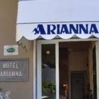 Отель Hotel Arianna в городе Лаванья, Италия