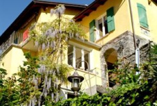Отель Casa Aries в городе Кавиглиано, Швейцария
