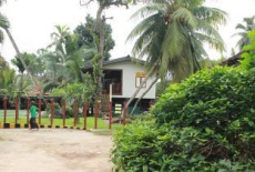 Отель Wood Cabin в городе Yakkalamulla, Шри-Ланка