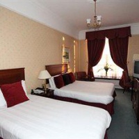 Отель Blarney Woollen Mills Hotel в городе Бларни, Ирландия