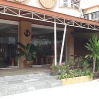 Отель Chabakaew Hotel в городе Накхонпханом, Таиланд