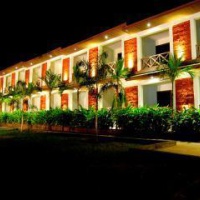 Отель The Fern Courtyard Resort в городе Ратнагири, Индия