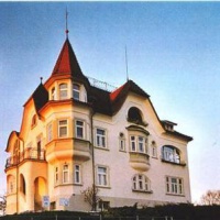 Отель B&B Schlossli Arnegg в городе Госсау, Швейцария