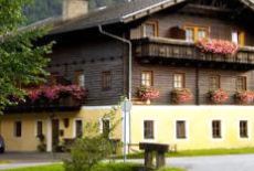 Отель Bauernhof Freundhof в городе Амлах, Австрия