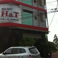Отель H&T Hotel Daklak в городе Буонметхуот, Вьетнам