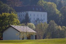 Отель Schloss Ernegg в городе Штайнакирхен-ам-Форст, Австрия