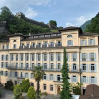 Отель Youthhostel Montebello в городе Монте Карассо, Швейцария