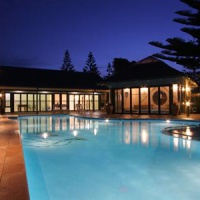 Отель Middleton Beach Holiday Park в городе Олбани, Австралия