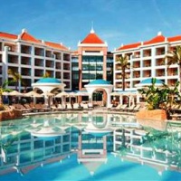 Отель Hilton Vilamoura As Cascatas Golf Resort & Spa в городе Лоле, Португалия