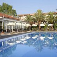 Отель Best Western Zante Park Hotel в городе Пиргос, Греция