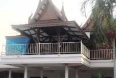Отель Khlong Rang Jorakae Homestay в городе Банг Па-Ин, Таиланд