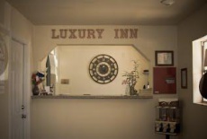 Отель Luxury Inn and Suites Copperas Cove в городе Копперас Ков, США