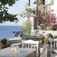 Отель Hotel Cattleya в городе Коккари, Греция