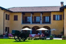 Отель Agriturismo La Camilla в городе Конкореццо, Италия