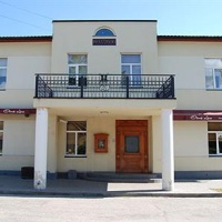 Отель Otra Elpa в городе Валка, Латвия