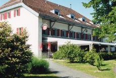 Отель Auberge de la Reunion в городе Коенсен, Швейцария