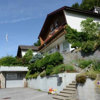 Отель Pension Alpenrosli в городе Гайс, Швейцария