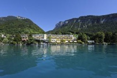 Отель  Beatus в городе Зигрисвиль, Швейцария