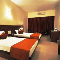 Отель Hotel Century Executive в городе Удупи, Индия