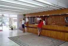 Отель Hotel Kamelia в городе Албена, Болгария