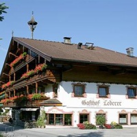 Отель Landgasthof Ledererwirt в городе Эббс, Австрия