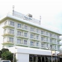 Отель Belmore Toyo в городе Накидзин, Япония
