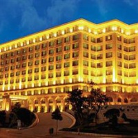 Отель Xianglu Grand Hotel в городе Сямынь, Китай