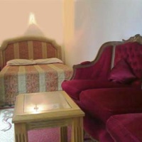 Отель Familial Zohor Guest House в городе Фес, Марокко