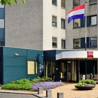 Отель Ibis Leiderdorp в городе Лейдердорп, Нидерланды