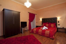 Отель Anastazia Hotel Drosia в городе Дросия, Греция