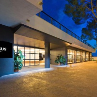 Отель THE FERGUS Resort в городе Магалуф, Испания