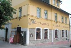 Отель Pension Kozel в городе Ржичани, Чехия