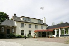 Отель Landgoed Montferland в городе Килдер, Нидерланды