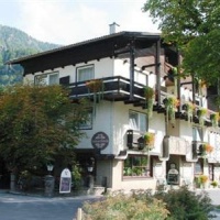 Отель Gasthof Kaiserin Elisabeth в городе Клаус-ан-дер-Пихрнбан, Австрия