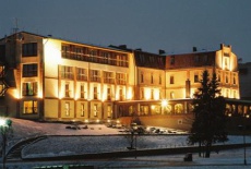 Отель Hotel Romantic Panevesys в городе Паневежис, Литва