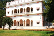 Отель Bijay Niwas Palace в городе Виджаянагар, Индия