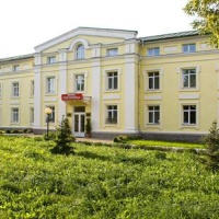 Отель Гостиница Сокол в городе Суздаль, Россия