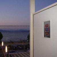Отель Hotel Kypreos в городе Камена Вурла, Греция