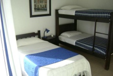 Отель Hotel & Resort Villa del Sol в городе Тумако, Колумбия