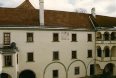 Отель Ferienwohnung Schloss Gmund в городе Хоэнайх, Австрия