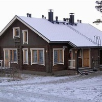 Отель Klz 7 topaasi в городе Вуокатти, Финляндия