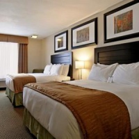 Отель BEST WESTERN Bonnyville Inn & Suites в городе Боннивилл, Канада